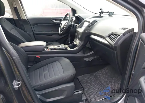 2020 Ford Edge Se from USA, damaged, VIN 2FMPK4G95LBA60892